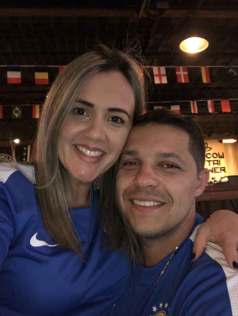 Ricardo & Sofia Mendes