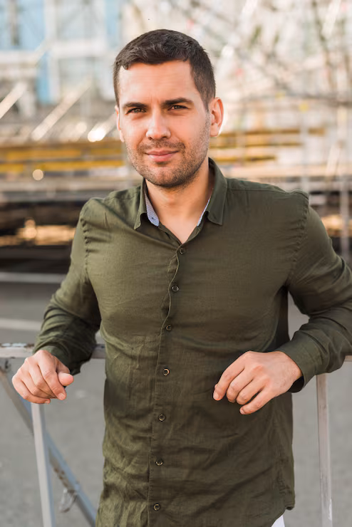 Nuno Azevedo